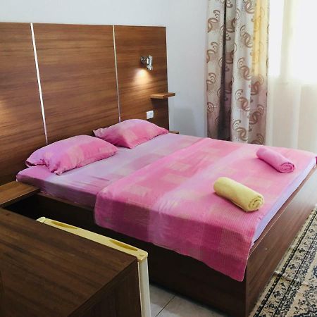 Flamingo Cottage Ulcinj Exterior foto