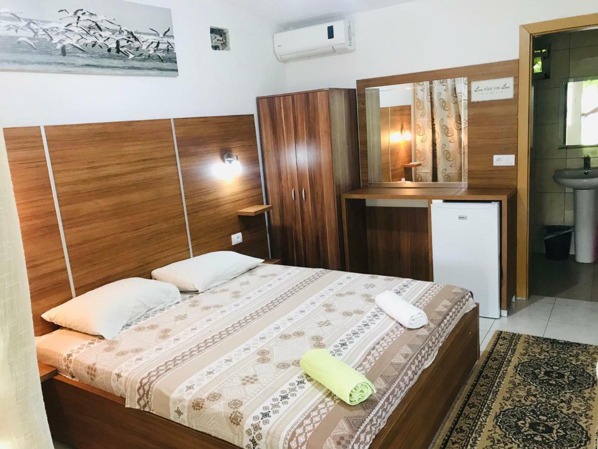 Flamingo Cottage Ulcinj Exterior foto
